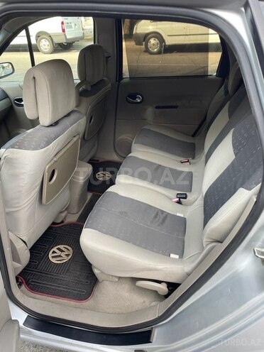 Renault Grand Scenic 2006, 420,000 km - 1.5 л - Bakı