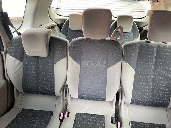 Renault Grand Scenic 2006, 420,000 km - 1.5 л - Bakı