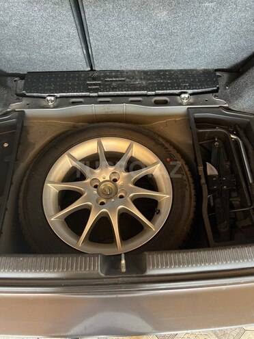 Toyota Corolla 2006, 171,060 km - 1.4 l - Ağstafa