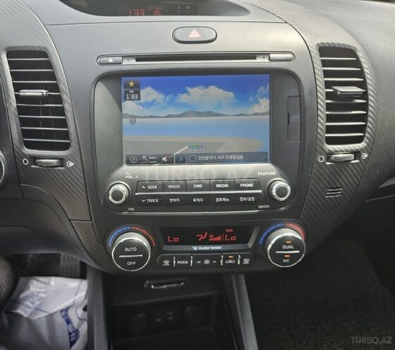 Kia K3 2015, 161,000 km - 1.6 l - Bakı