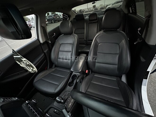 Kia K3 2015, 161,000 km - 1.6 l - Bakı