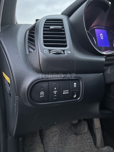 Kia K3 2015, 161,000 km - 1.6 l - Bakı