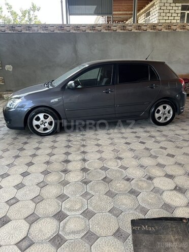 Toyota Corolla 2006, 171,060 km - 1.4 l - Ağstafa