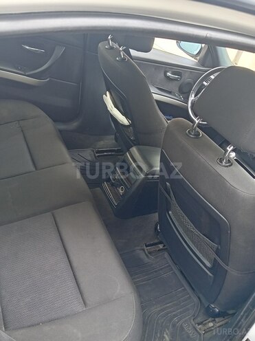 BMW 320 2006, 429,000 km - 2.0 л - Bakı