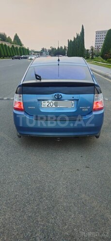 Toyota Prius 2007, 339,572 km - 1.5 l - Gəncə