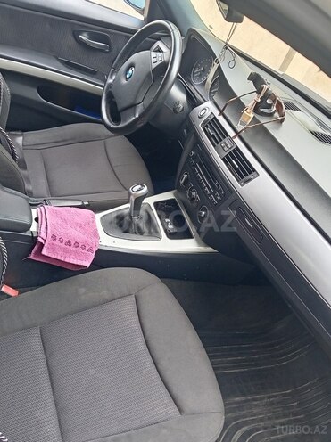 BMW 320 2006, 429,000 km - 2.0 л - Bakı