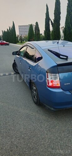 Toyota Prius 2007, 339,572 km - 1.5 l - Gəncə