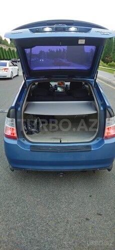 Toyota Prius 2007, 339,572 km - 1.5 l - Gəncə