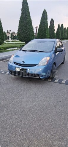 Toyota Prius 2007, 339,572 km - 1.5 l - Gəncə