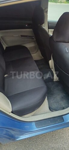 Toyota Prius 2007, 339,572 km - 1.5 l - Gəncə