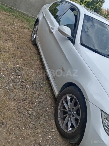 BMW 320 2006, 429,000 km - 2.0 л - Bakı