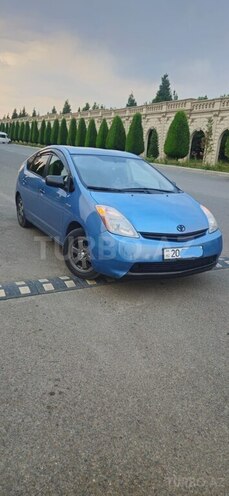 Toyota Prius 2007, 339,572 km - 1.5 l - Gəncə