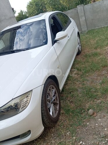BMW 320 2006, 429,000 km - 2.0 л - Bakı