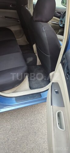 Toyota Prius 2007, 339,572 km - 1.5 l - Gəncə