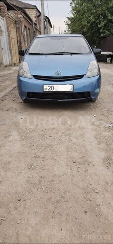 Toyota Prius 2007, 339,572 km - 1.5 l - Gəncə