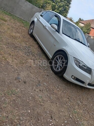 BMW 320 2006, 429,000 km - 2.0 л - Bakı