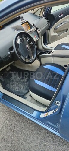Toyota Prius 2007, 339,572 km - 1.5 l - Gəncə