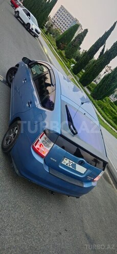 Toyota Prius 2007, 339,572 km - 1.5 l - Gəncə