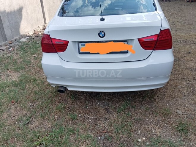 BMW 320 2006, 429,000 km - 2.0 л - Bakı