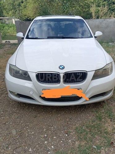 BMW 320 2006, 429,000 km - 2.0 л - Bakı