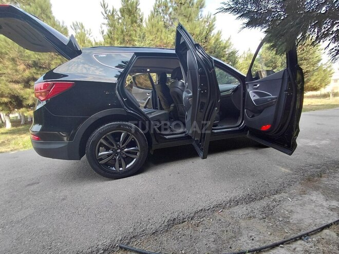 Hyundai Santa Fe 2015, 171,251 km - 2.0 l - Bakı