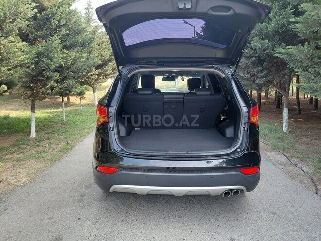 Hyundai Santa Fe 2015, 171,251 km - 2.0 l - Bakı
