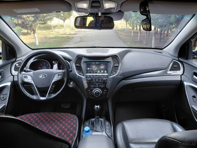 Hyundai Santa Fe 2015, 171,251 km - 2.0 l - Bakı