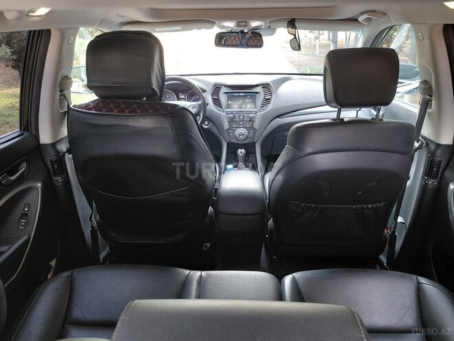 Hyundai Santa Fe 2015, 171,251 km - 2.0 l - Bakı