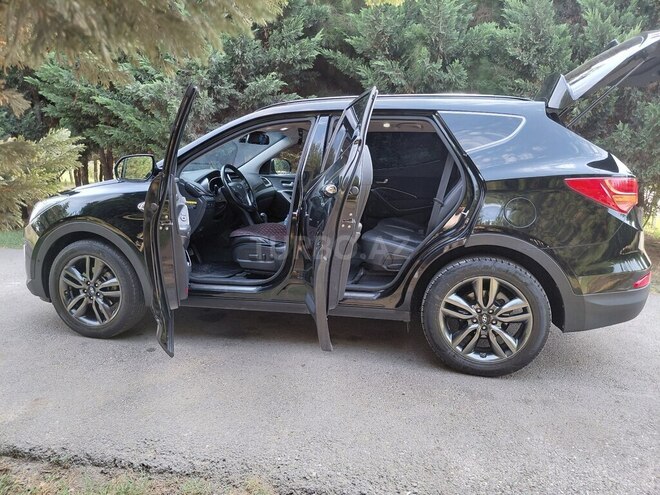 Hyundai Santa Fe 2015, 171,251 km - 2.0 l - Bakı