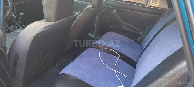 LADA (VAZ) 2106 1994, 82,450 km - 1.6 л - Biləsuvar