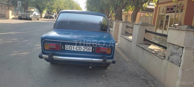 LADA (VAZ) 2106 1994, 82,450 km - 1.6 л - Biləsuvar