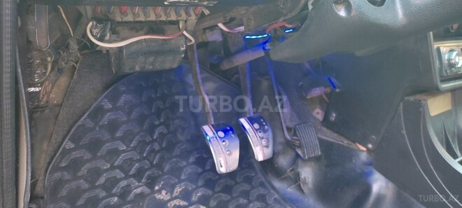 LADA (VAZ) 2106 1994, 82,450 km - 1.6 л - Biləsuvar