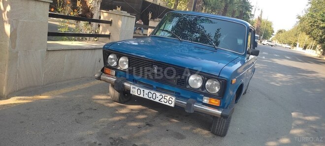 LADA (VAZ) 2106 1994, 82,450 km - 1.6 л - Biləsuvar