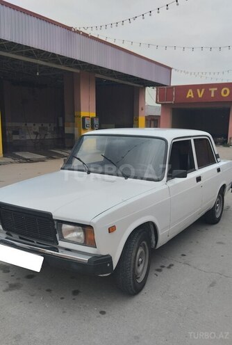 LADA (VAZ) 2107 2006, 84,477 km - 1.5 l - Tovuz