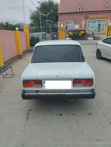 LADA (VAZ) 2107 2006, 84,477 km - 1.5 l - Tovuz