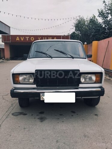 LADA (VAZ) 2107 2006, 84,477 km - 1.5 l - Tovuz