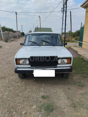 LADA (VAZ) 2107 2006, 84,477 km - 1.5 l - Tovuz