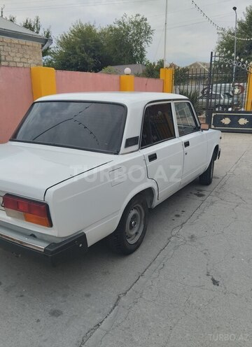 LADA (VAZ) 2107 2006, 84,477 km - 1.5 l - Tovuz