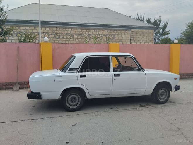 LADA (VAZ) 2107 2006, 84,477 km - 1.5 l - Tovuz