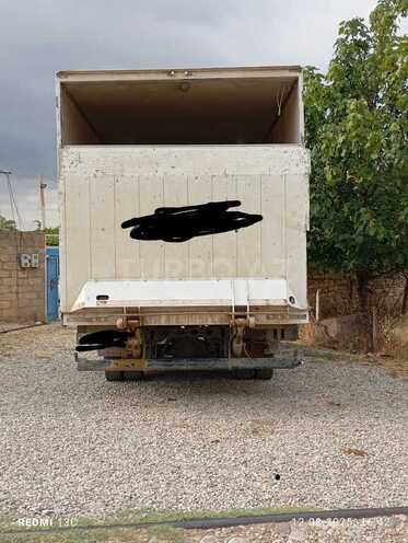 Mercedes Atego 814 1996, 564,402 km - 4.2 l - Şamaxı
