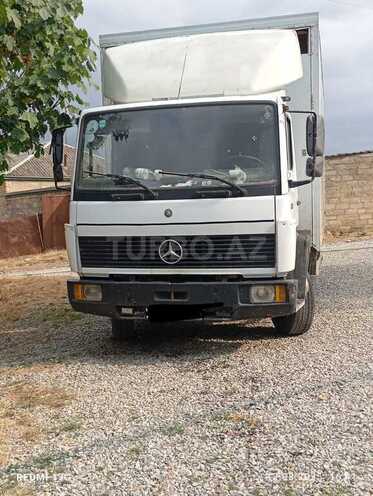 Mercedes Atego 814 1996, 564,402 km - 4.2 l - Şamaxı