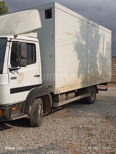 Mercedes Atego 814 1996, 564,402 km - 4.2 l - Şamaxı
