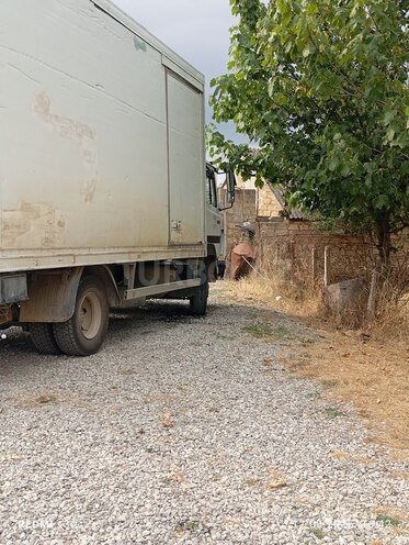 Mercedes Atego 814 1996, 564,402 km - 4.2 l - Şamaxı