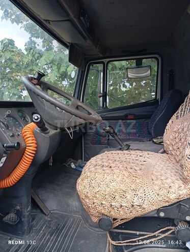 Mercedes Atego 814 1996, 564,402 km - 4.2 l - Şamaxı