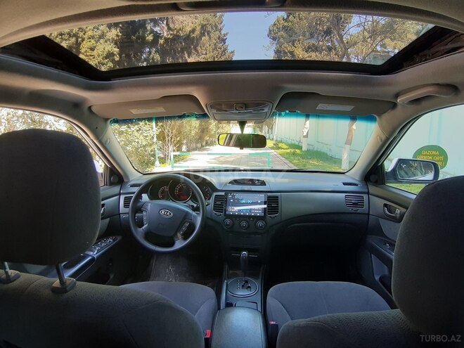 Kia Optima 2010, 236,000 km - 2.0 l - Bakı