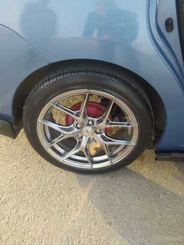 Toyota Prius 2006, 467,000 km - 1.5 l - Bakı