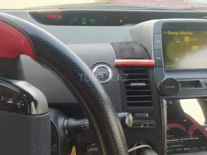 Toyota Prius 2006, 467,000 km - 1.5 l - Bakı