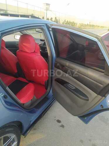 Toyota Prius 2006, 467,000 km - 1.5 l - Bakı