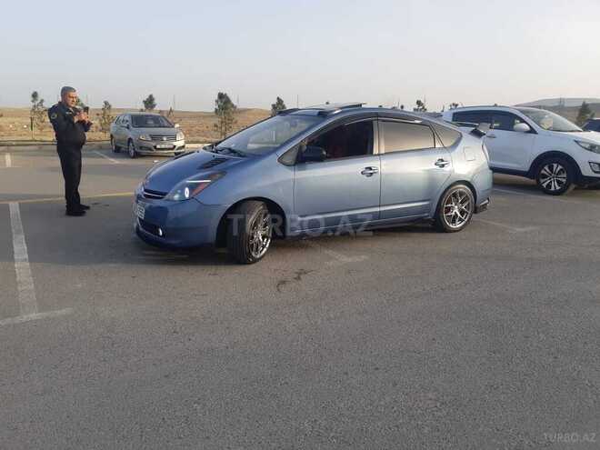 Toyota Prius 2006, 467,000 km - 1.5 l - Bakı