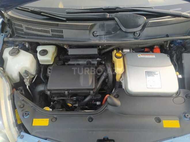 Toyota Prius 2006, 467,000 km - 1.5 l - Bakı